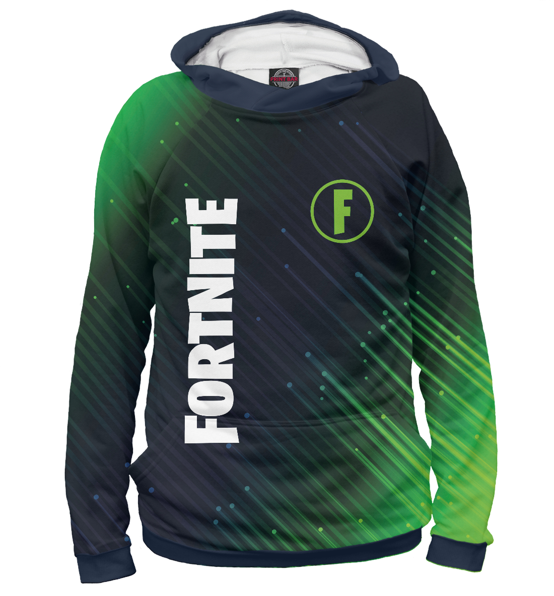 

Fortnite (Фортнайт)