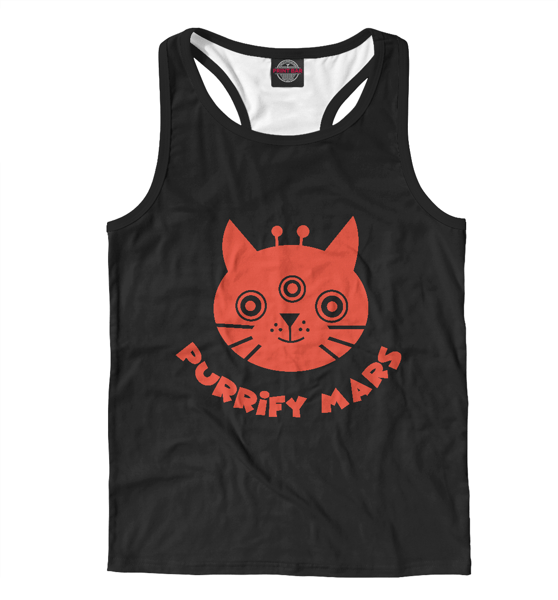 

Purrify Mars