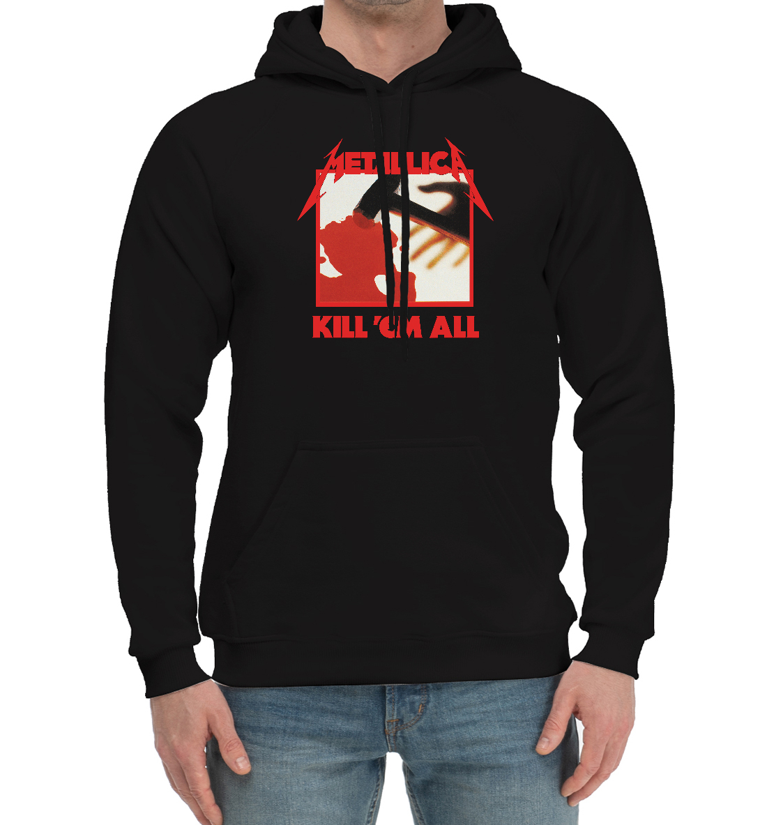 

Metallica