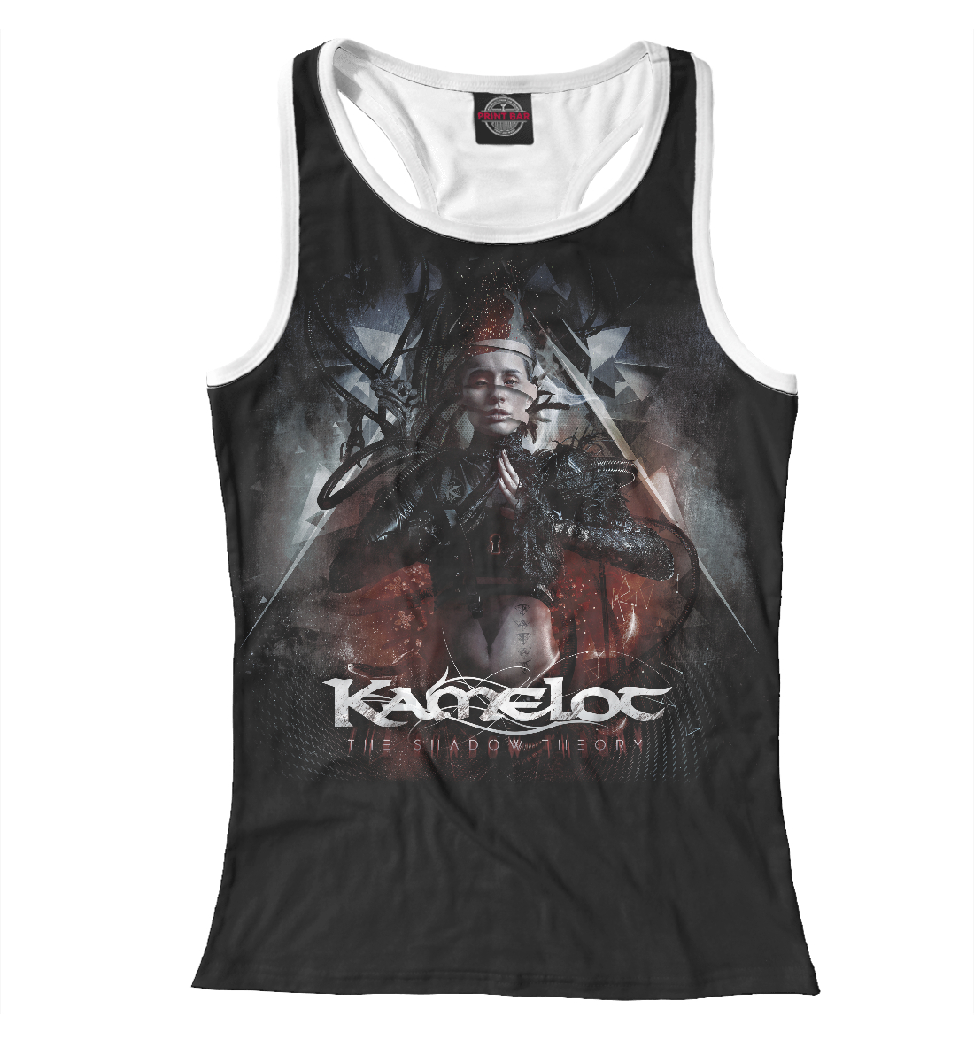 

Kamelot