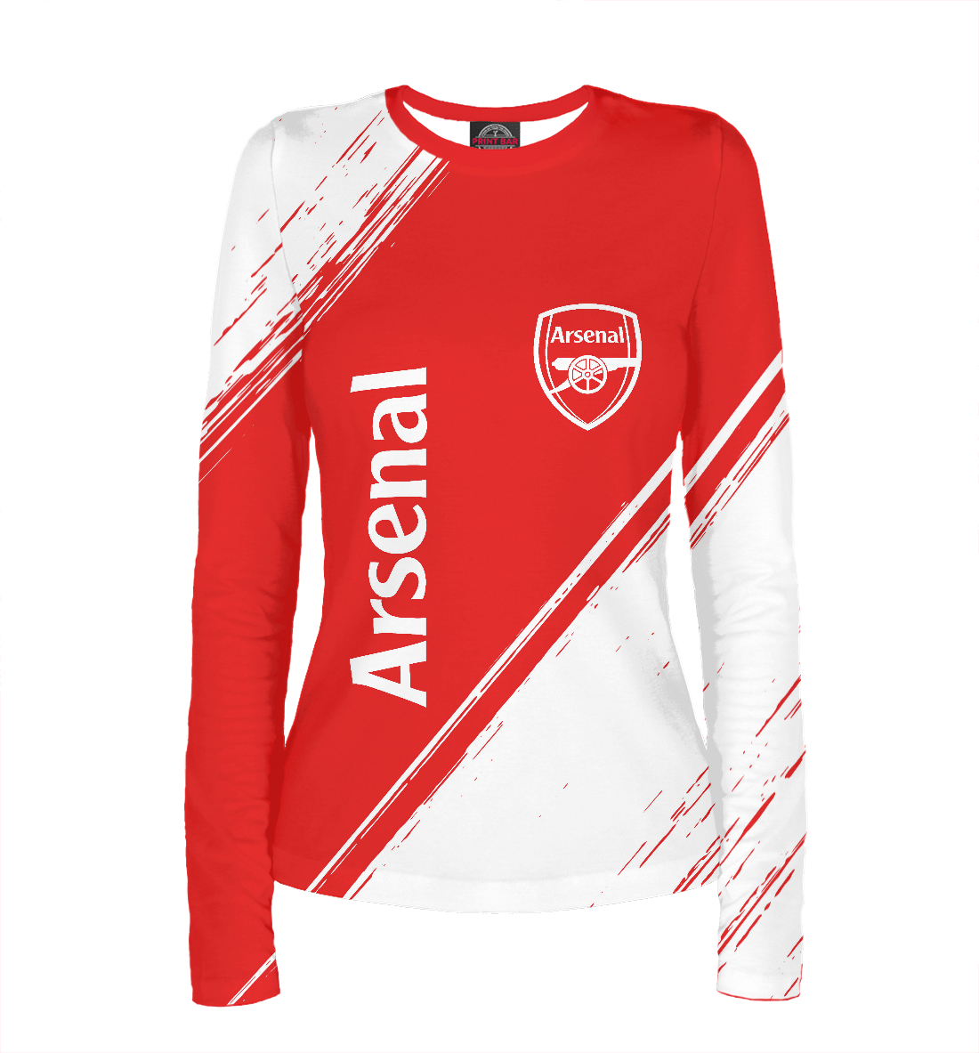 

Arsenal - Краска