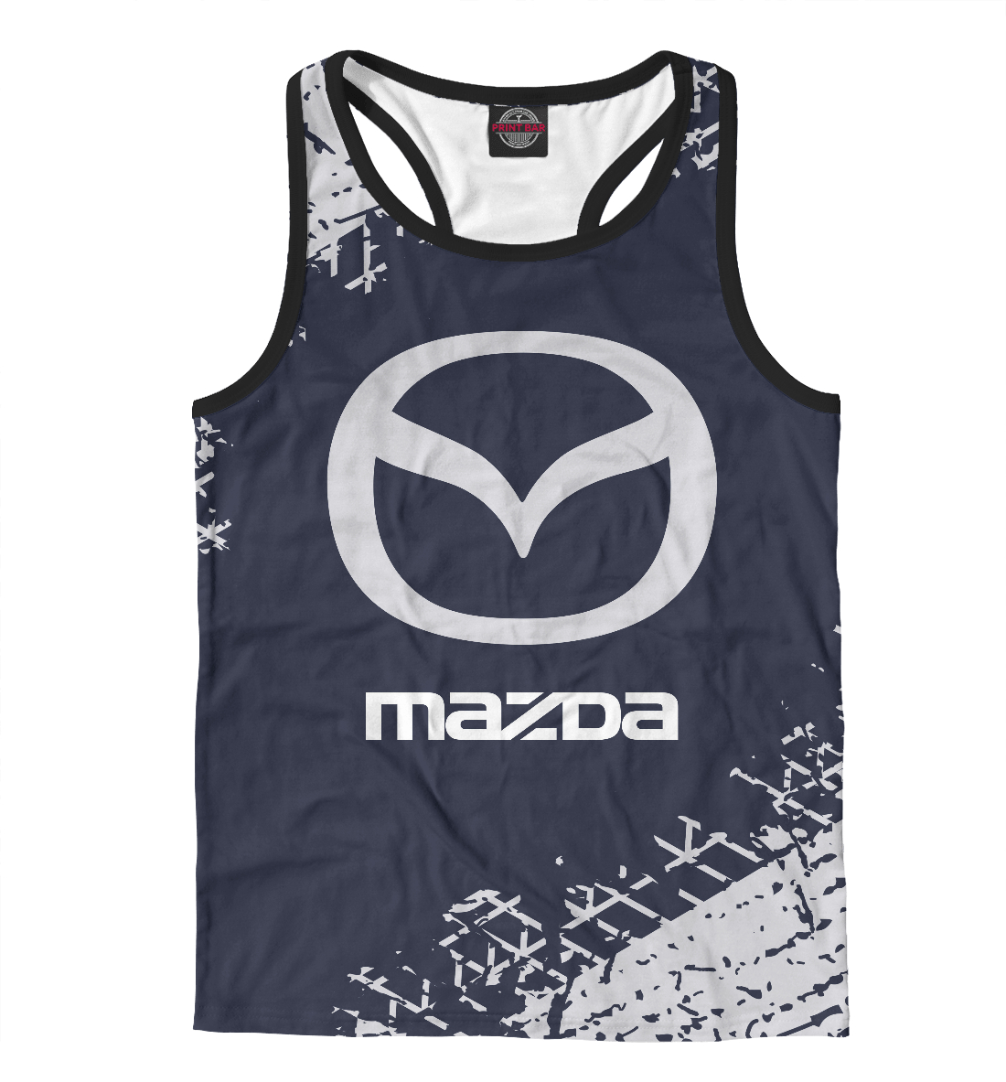 

Mazda / Мазда