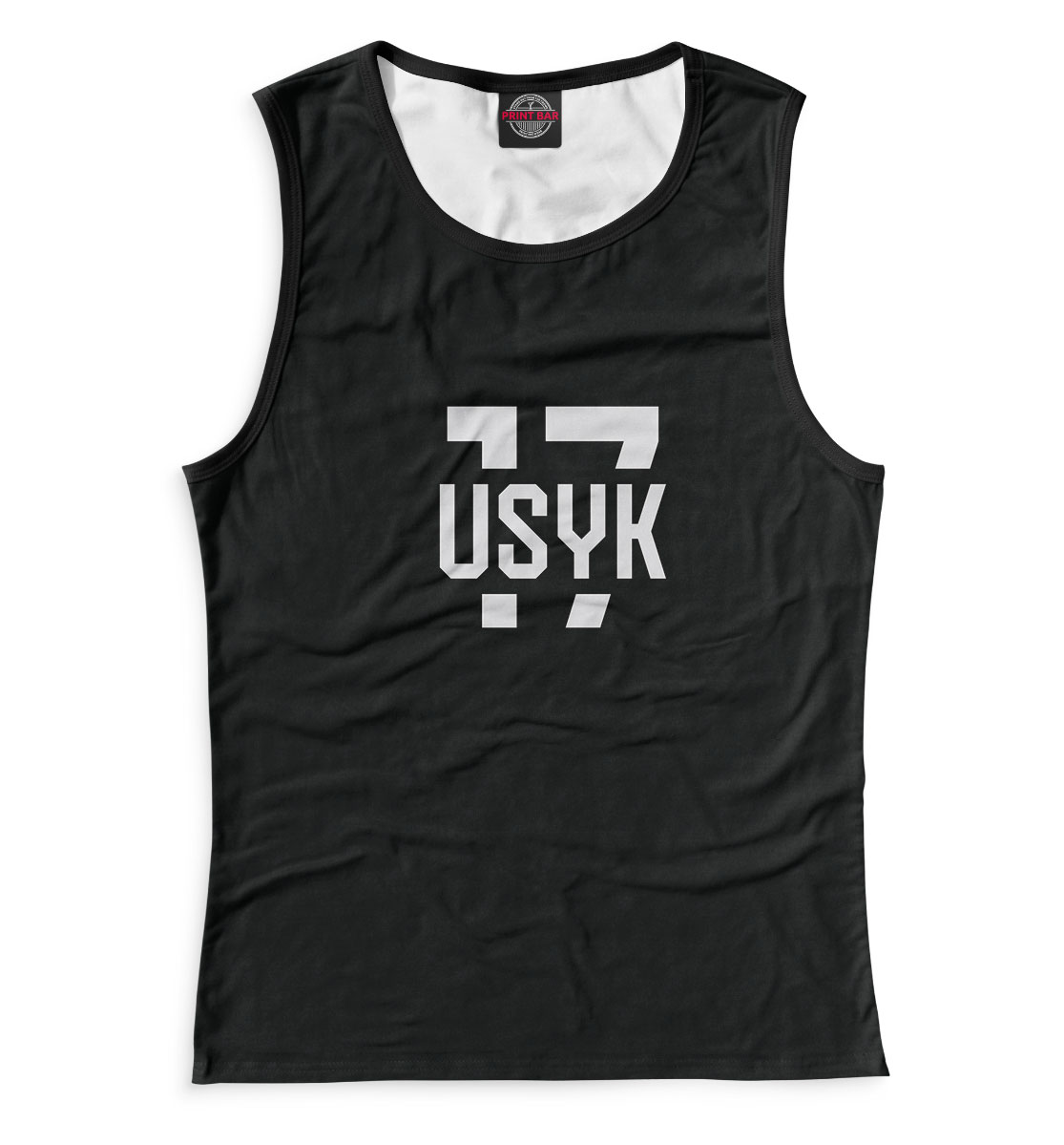 

Usyk 17