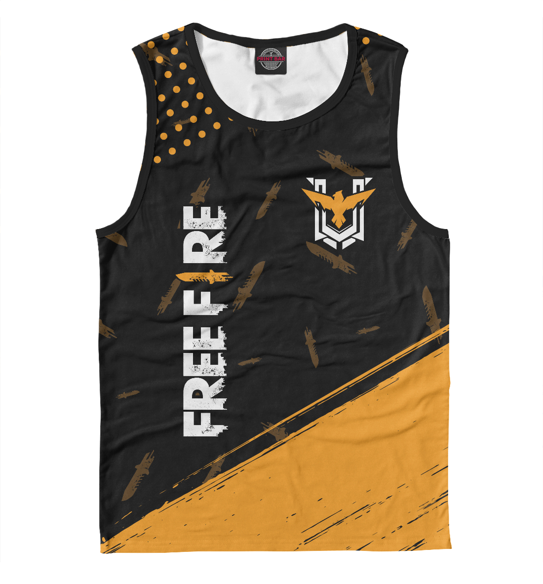 

Free Fire / Фри Фаер