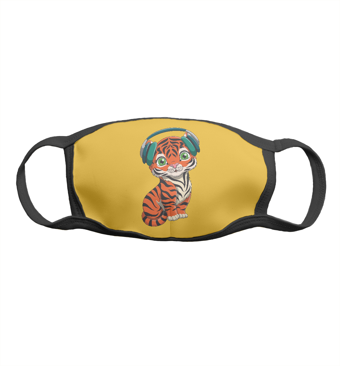 

Music Tiger