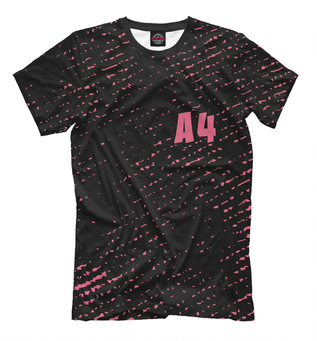 

А4