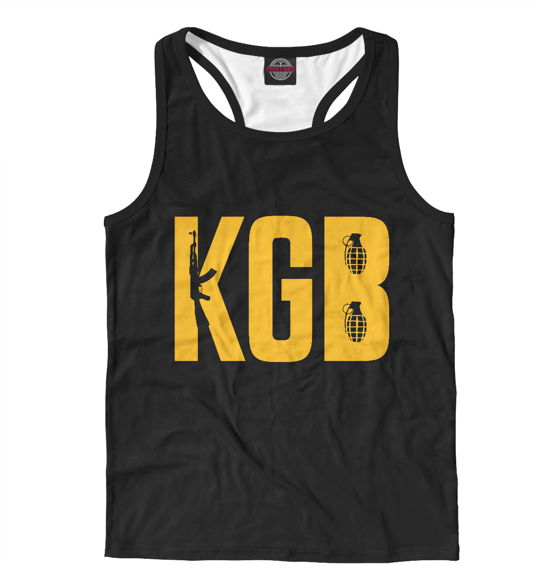 

KGB