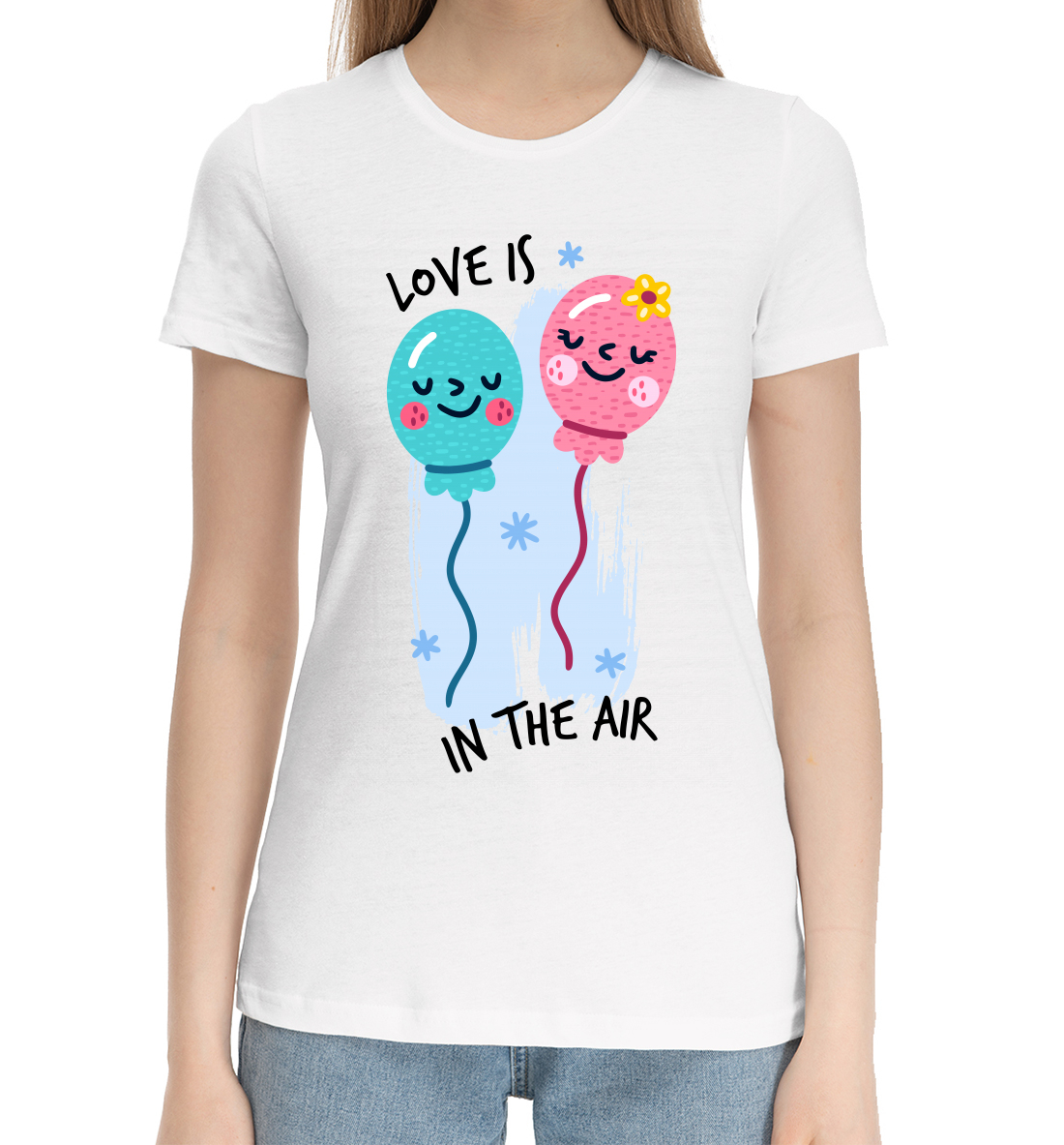 

Love is in the air