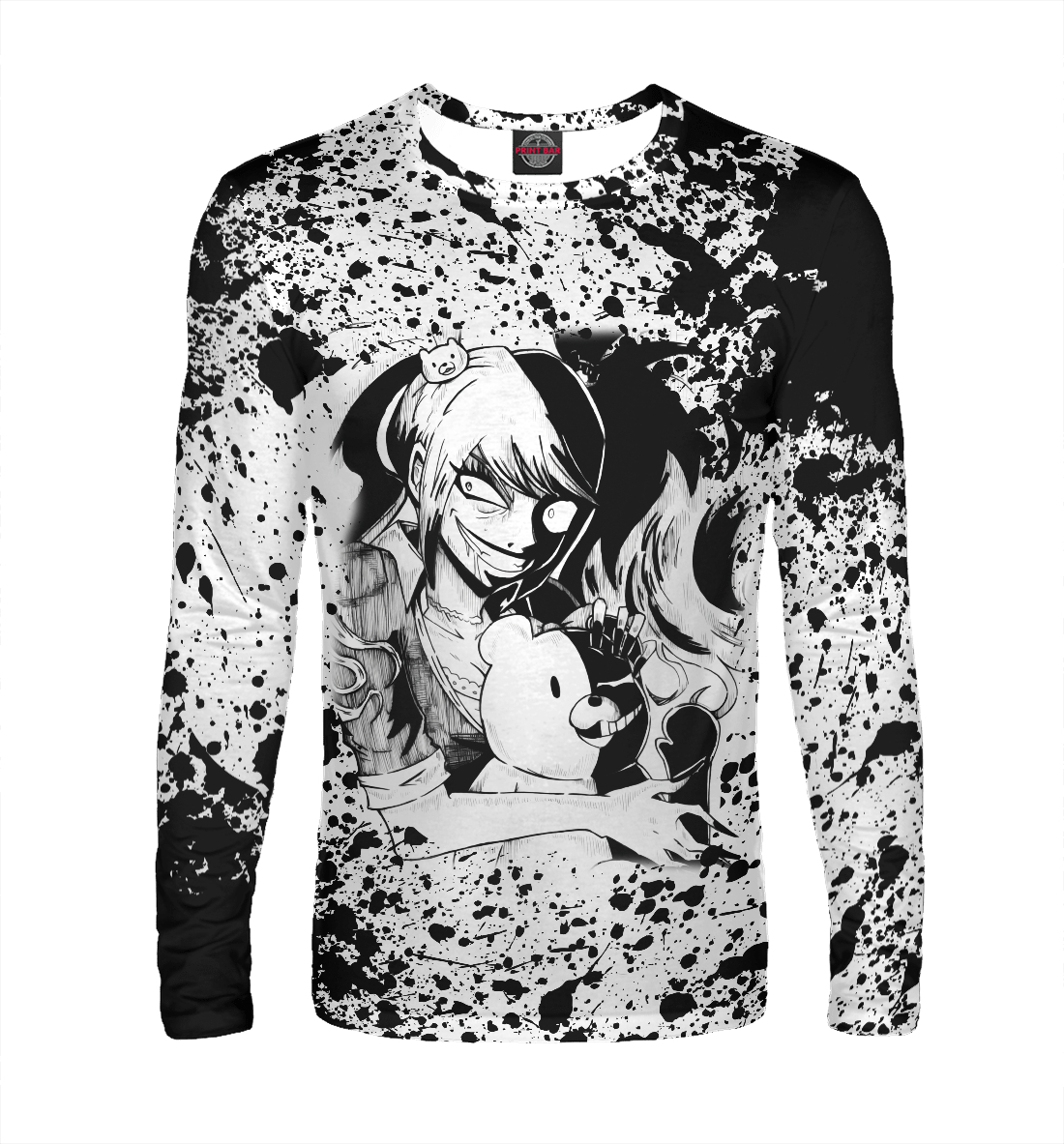 

Monokuma