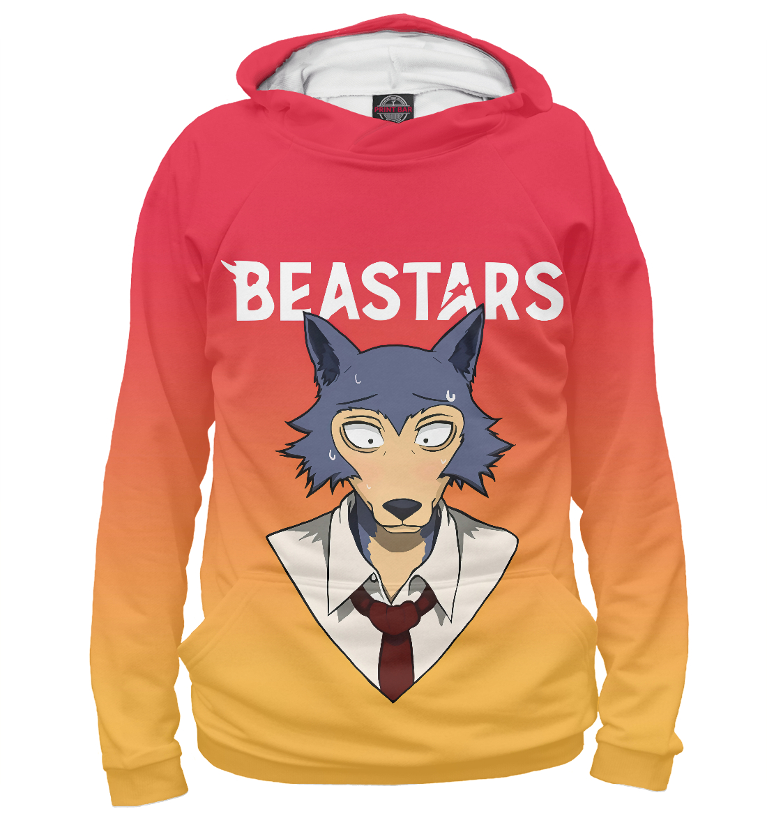 

BEASTARS
