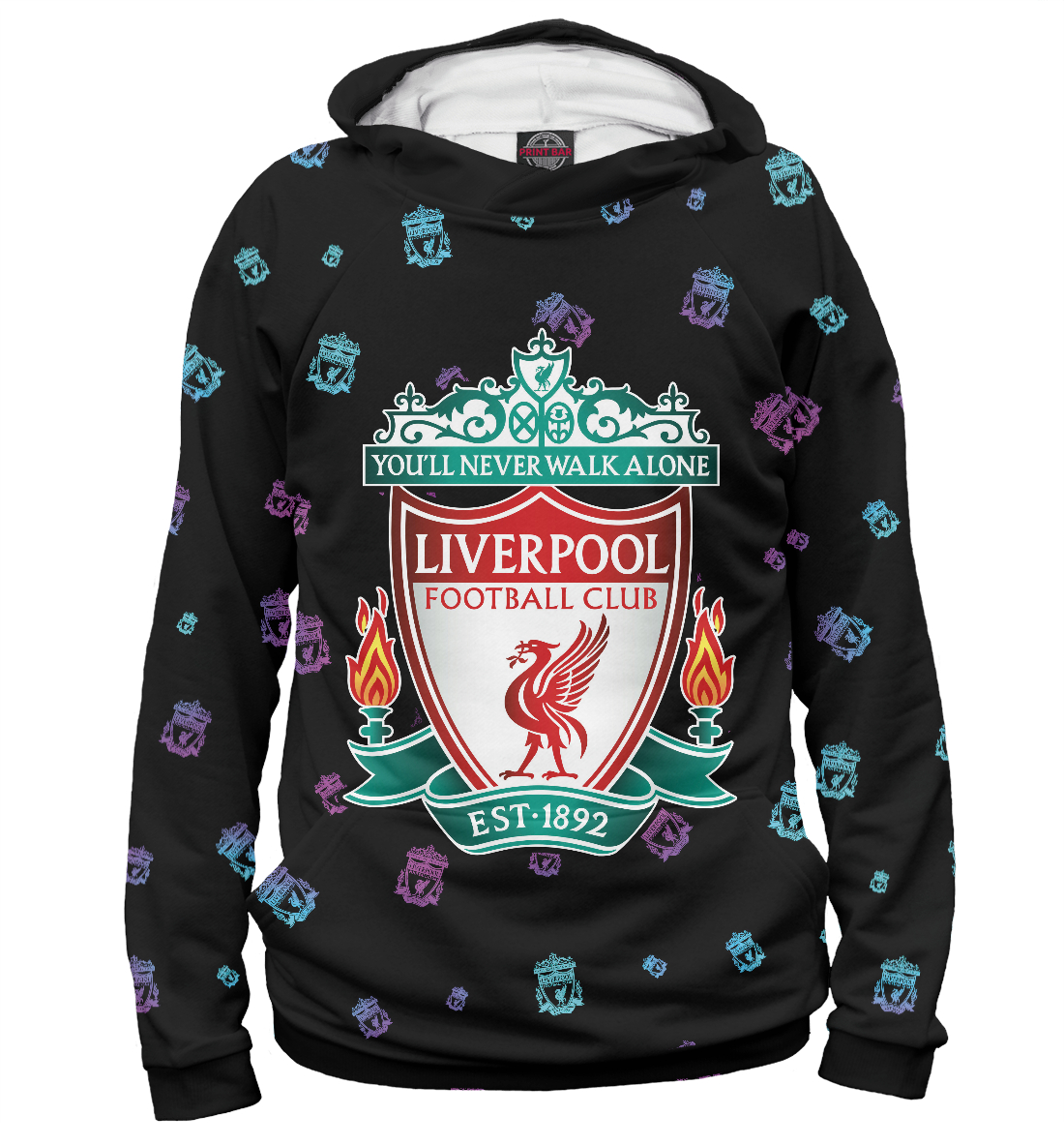 

Liverpool / Ливерпуль