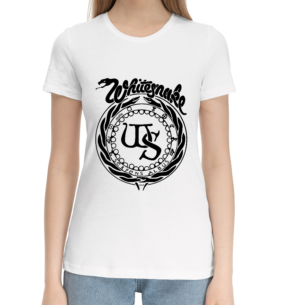 

WHITESNAKE