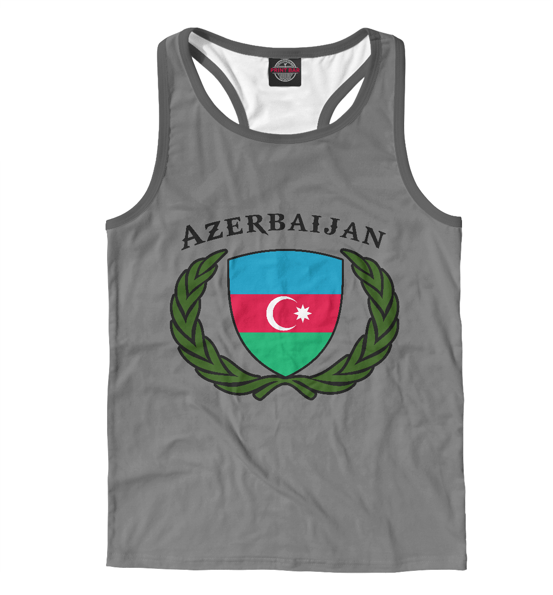 

Азербайджан