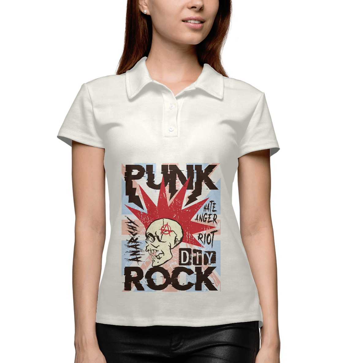 

Punk Rock