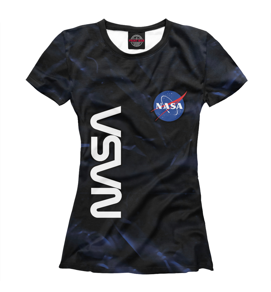 

Nasa / Наса