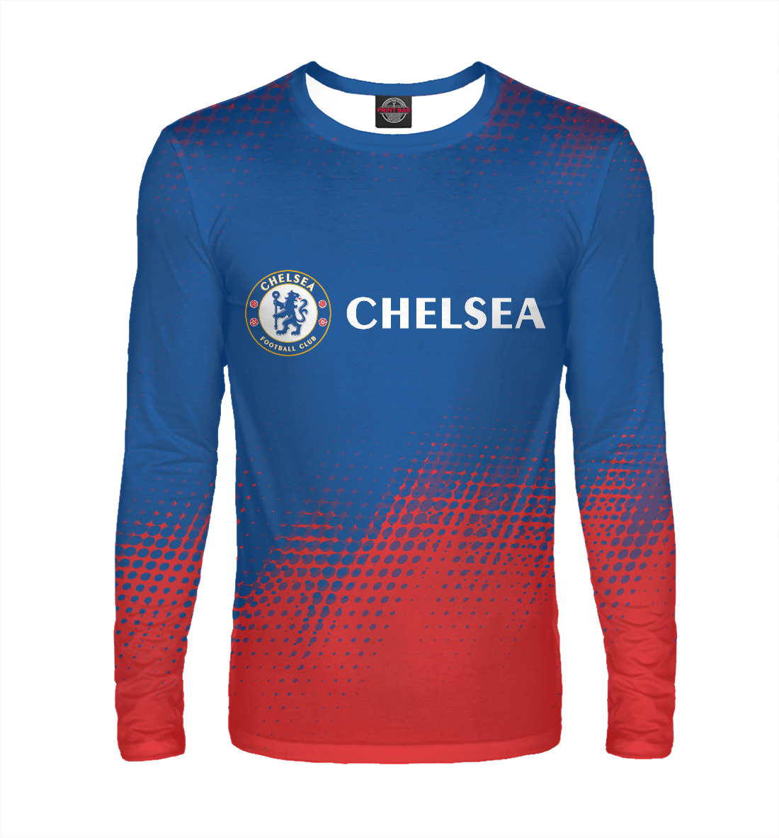 

Chelsea F.C.