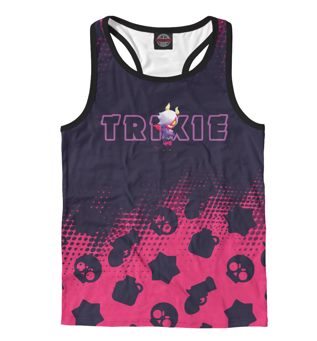 

Brawl Stars Trixie Colette