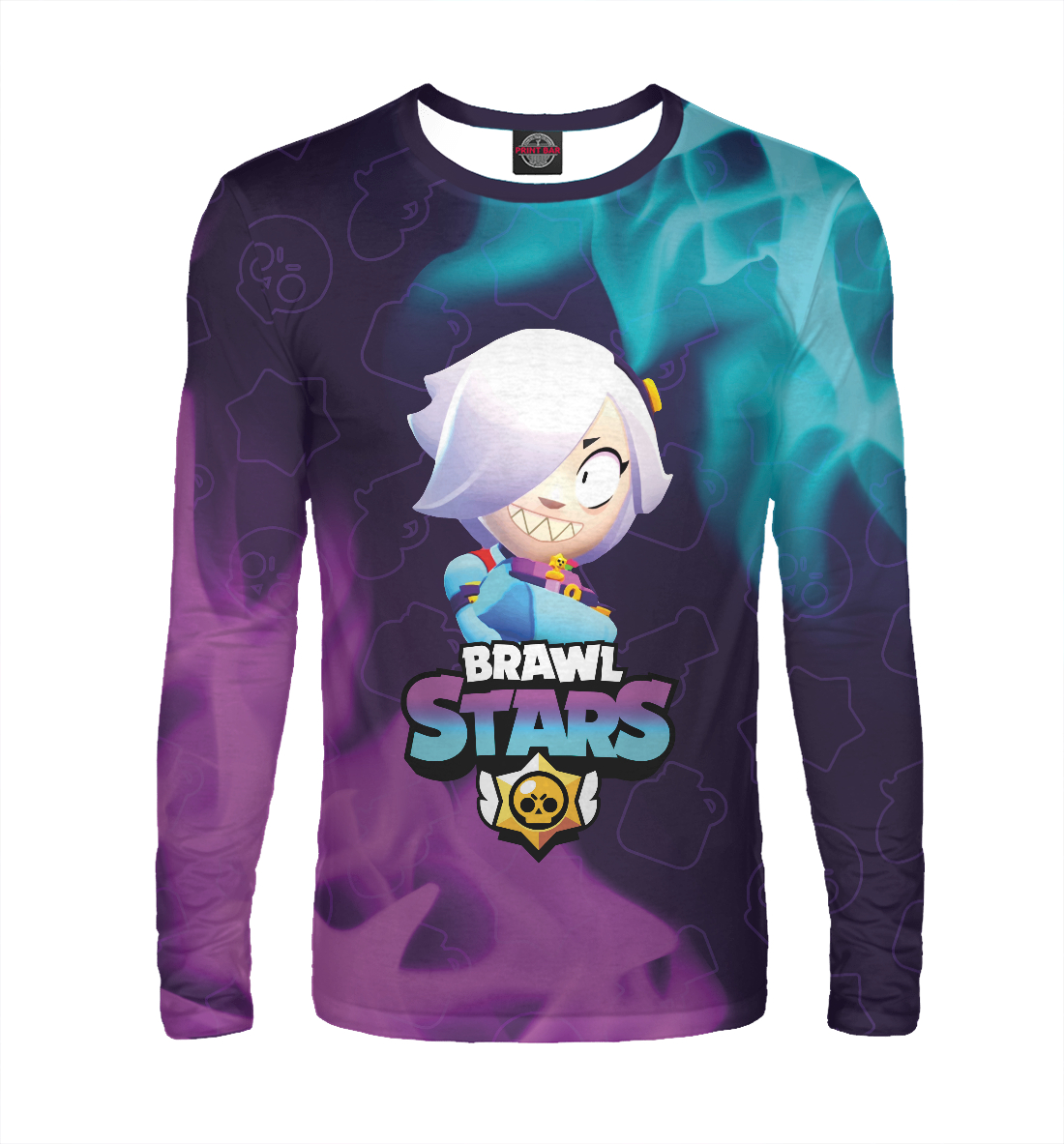 

Brawl Stars Colette