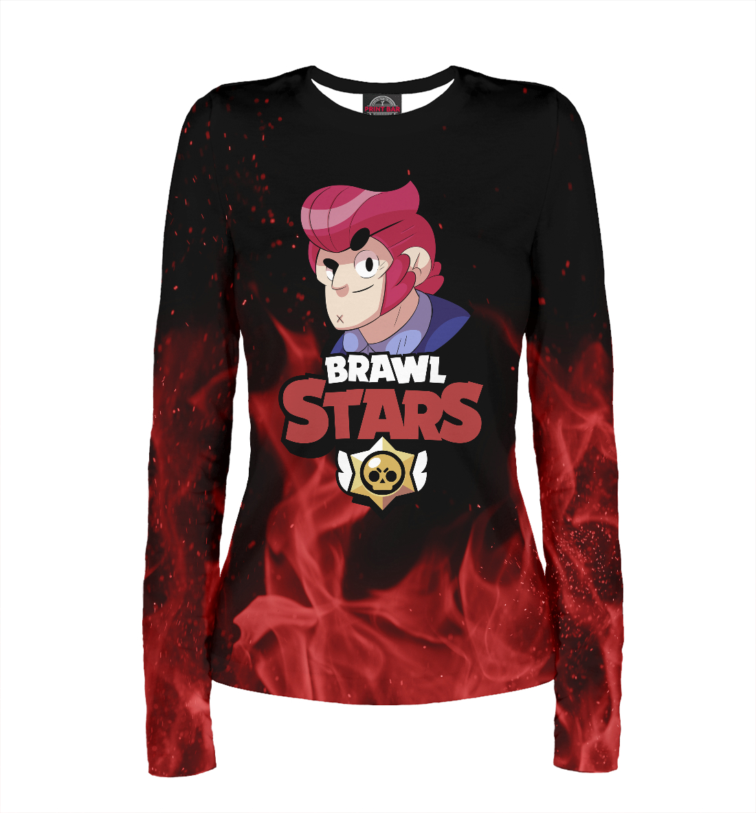 

Brawl Stars - Colt
