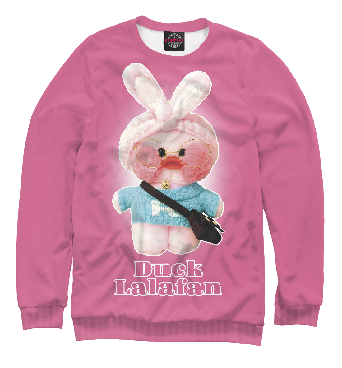 

Лалафанфан