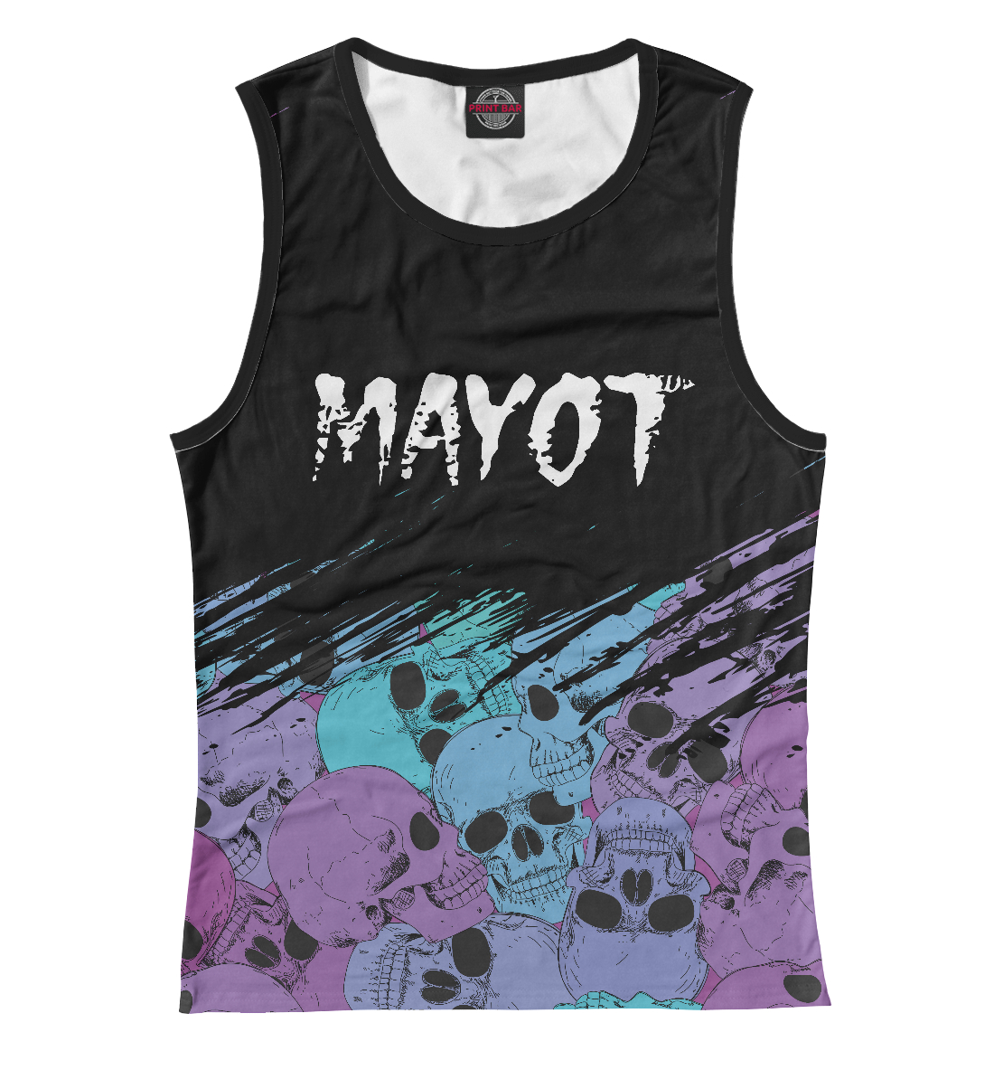 

Mayot