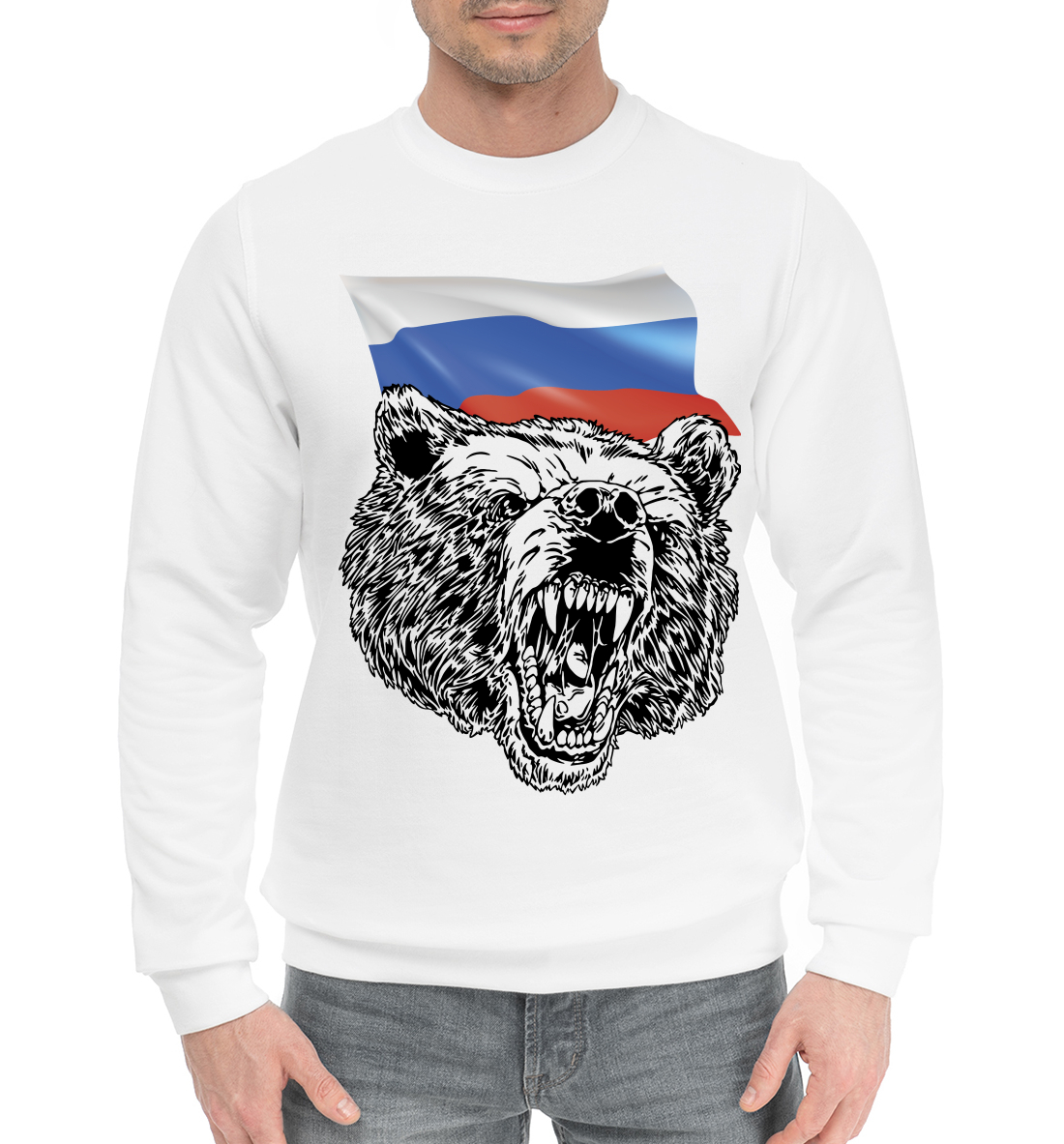 

Русский медведь
