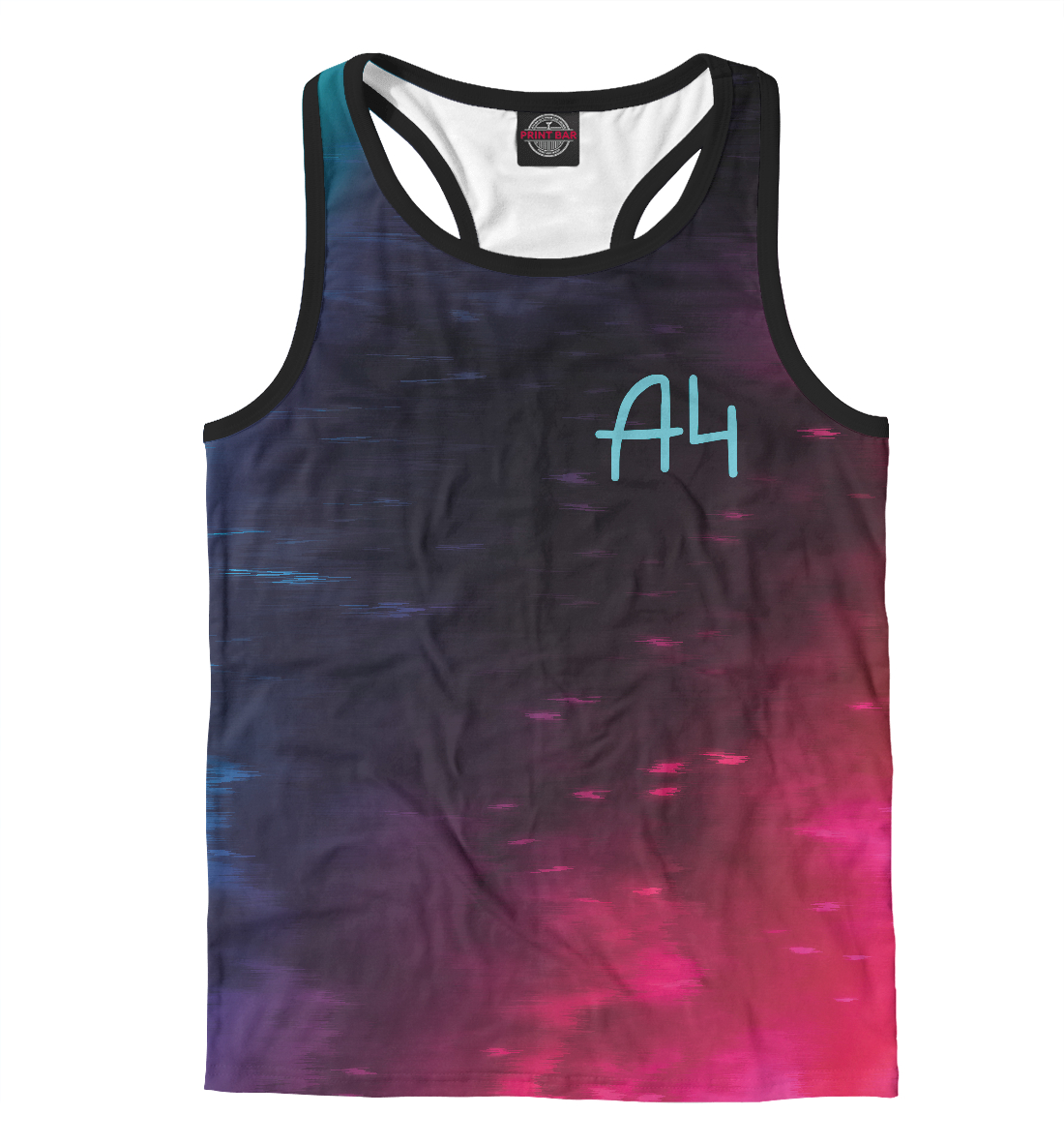 

А4 - Влад Бумага