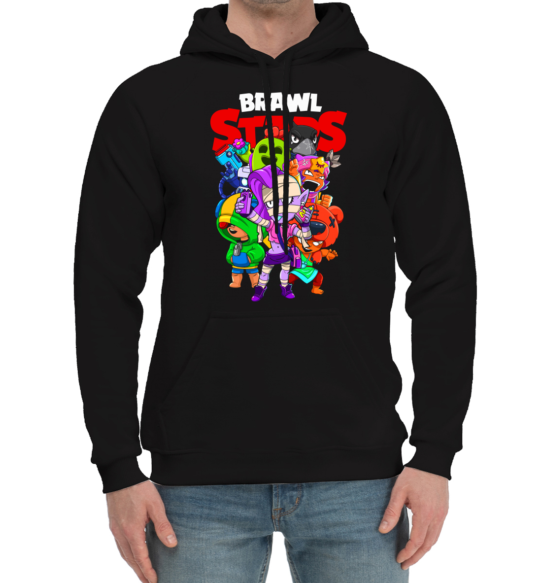 

Brawl Stars