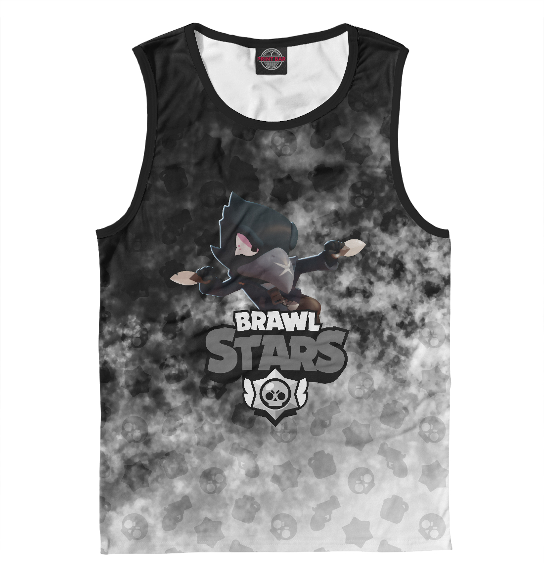 

Brawl Stars: Crow