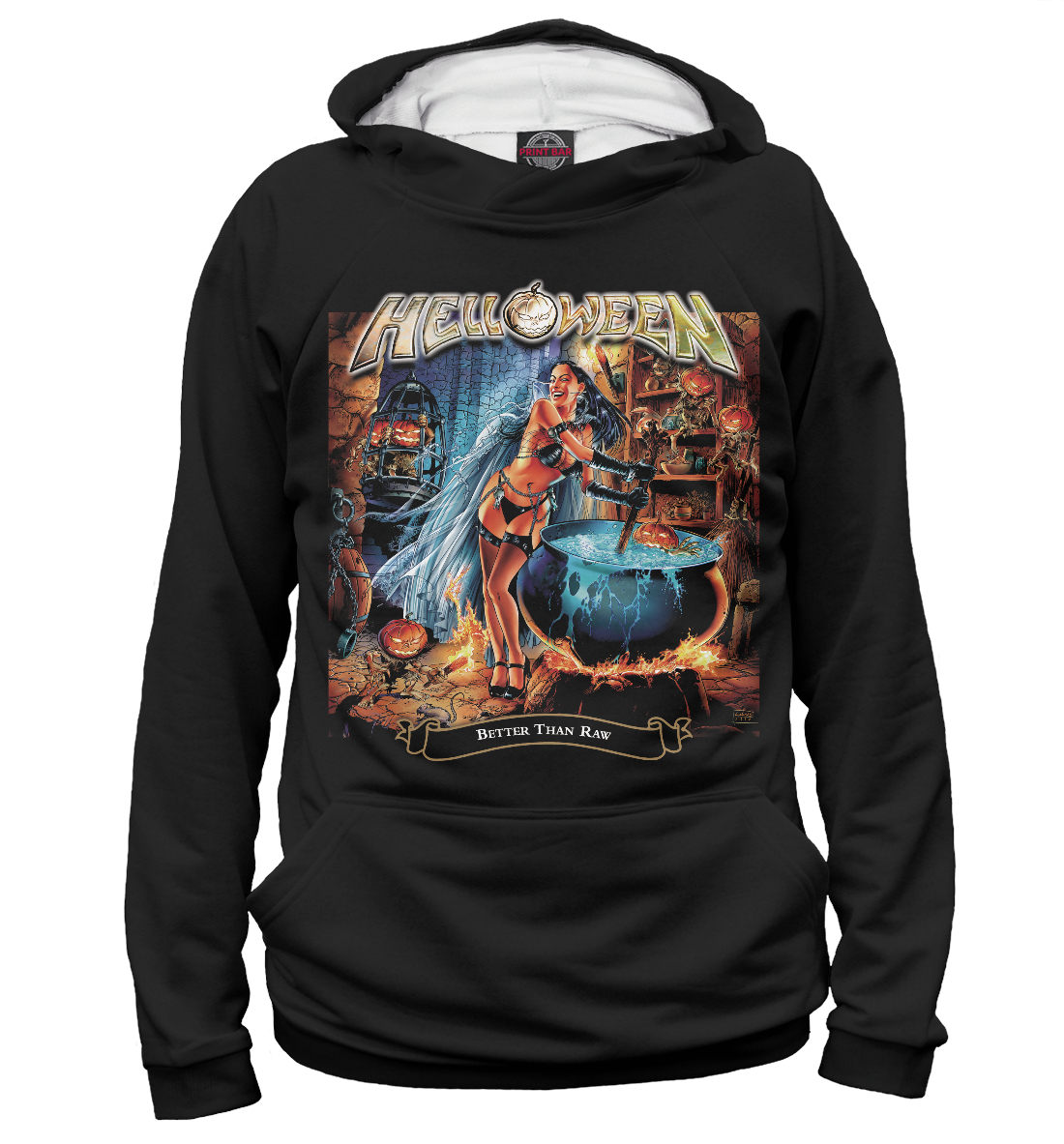 

Helloween