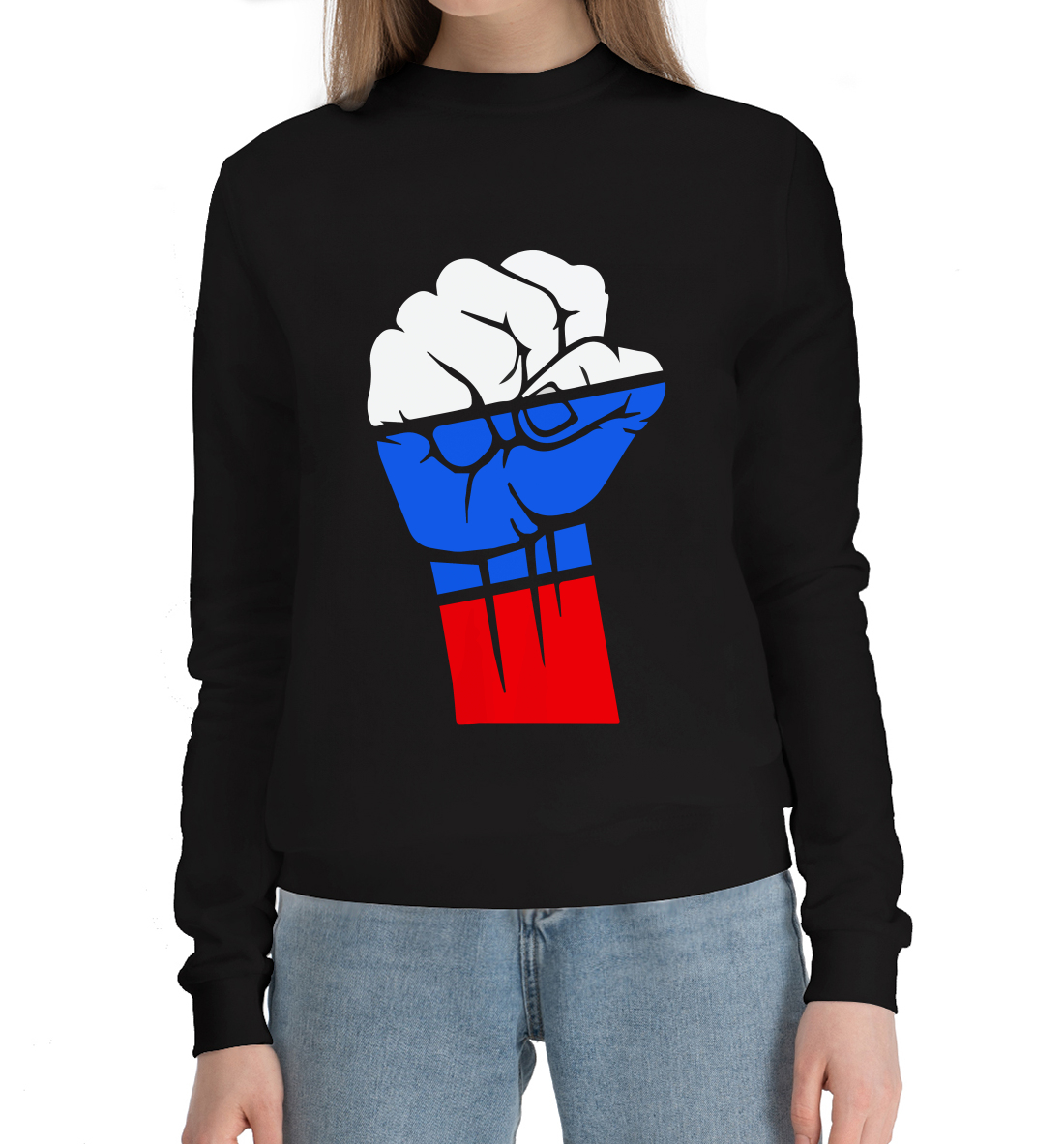 

Русский дух