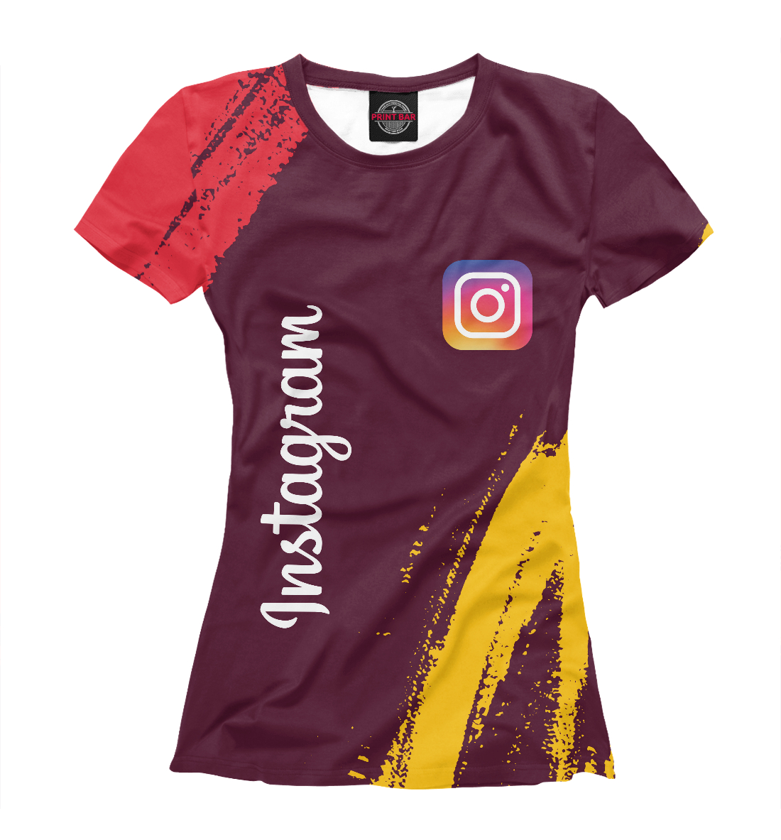 

Instagram / Инстаграм