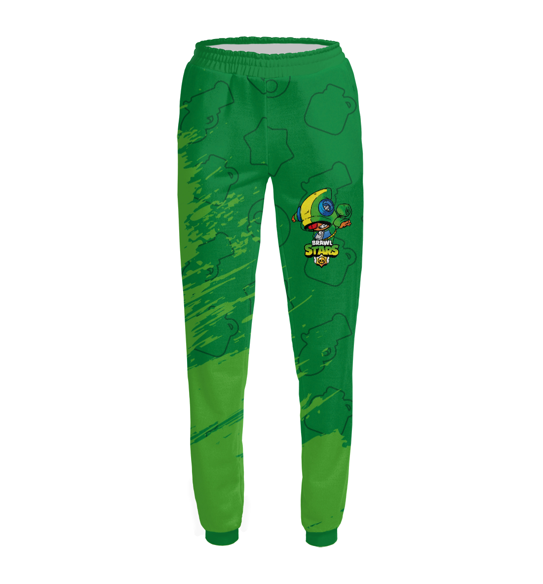 

Brawl Stars Leon / Леон