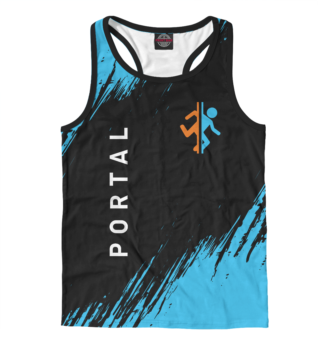 

Portal / Портал