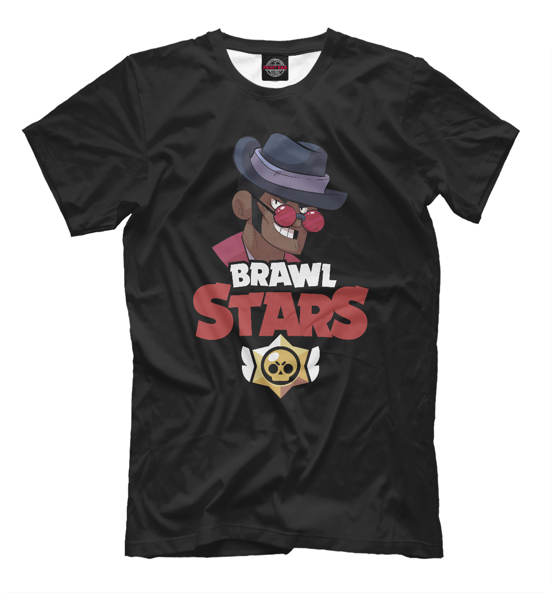 

Brawl Stars Brock