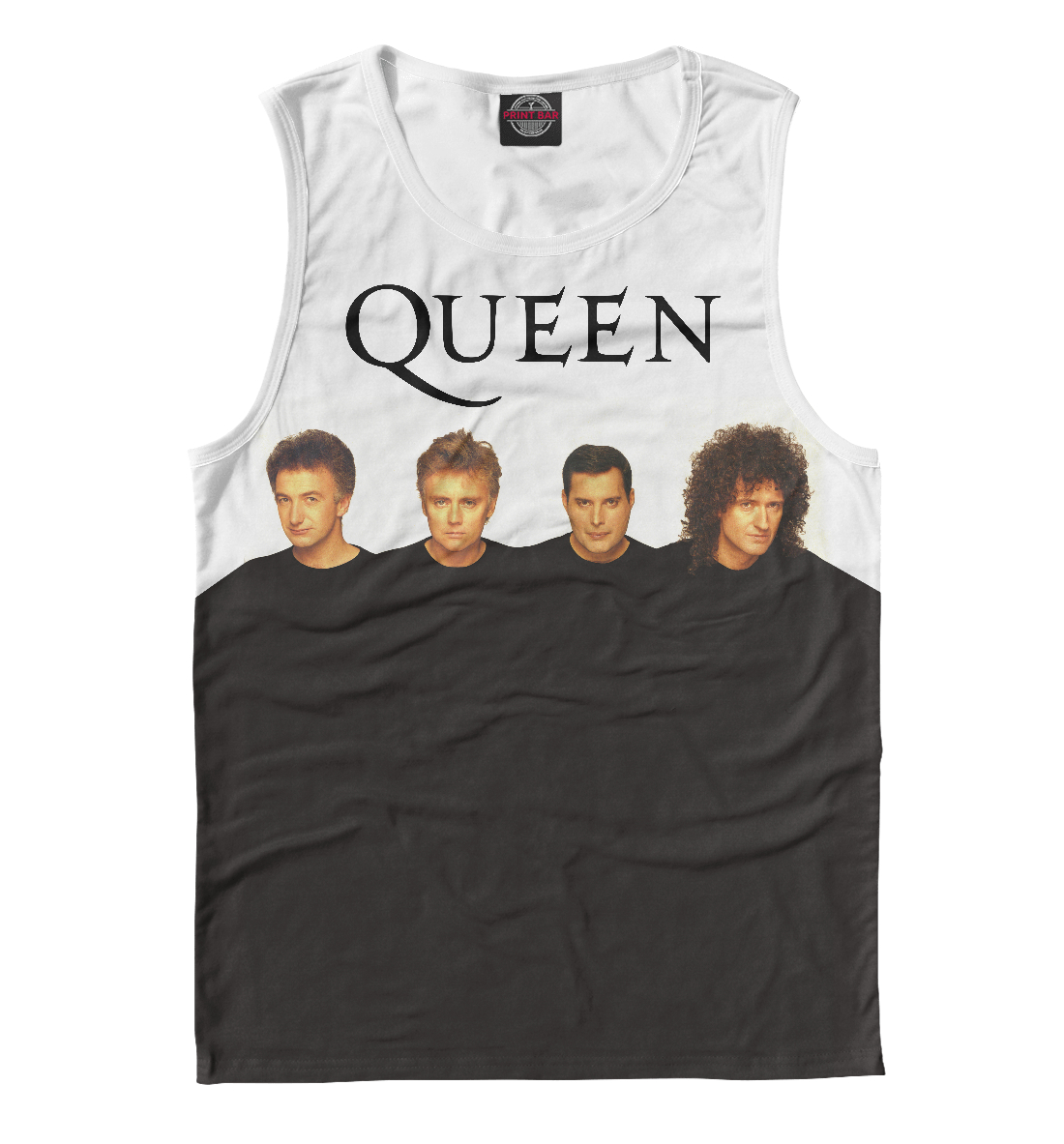 

Queen