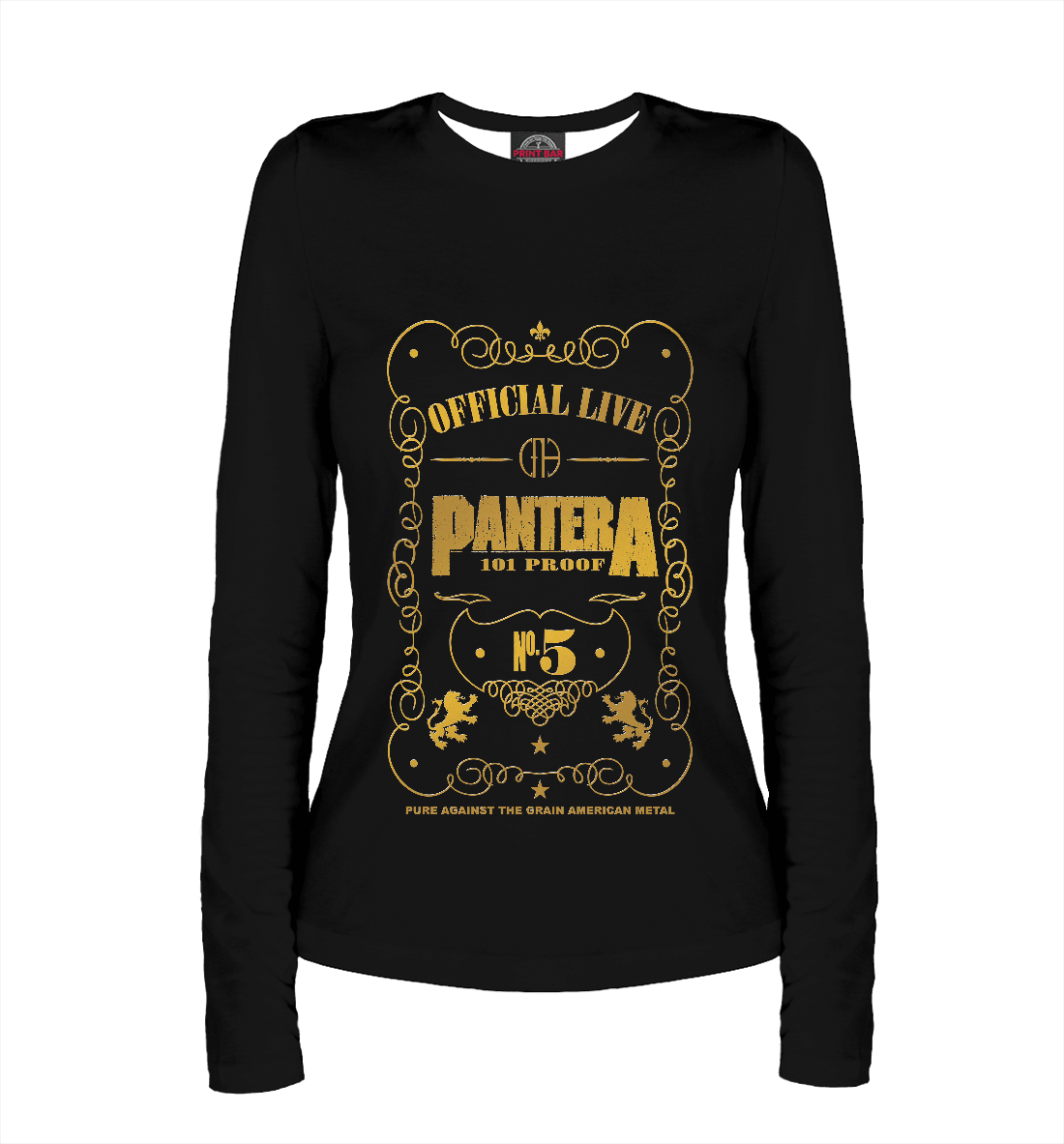 

Pantera