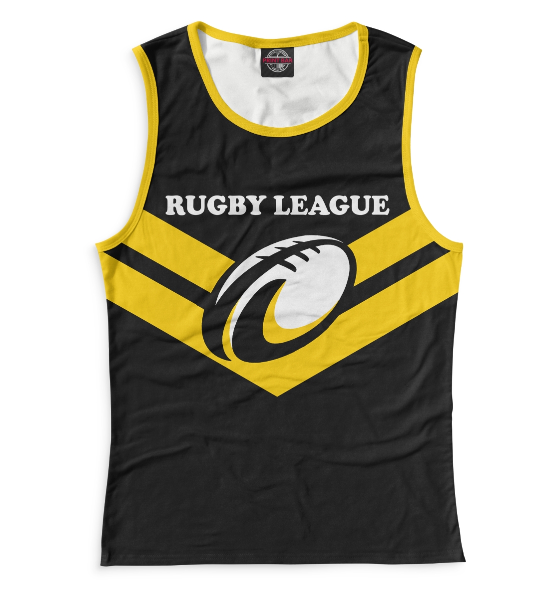 

Rugby League