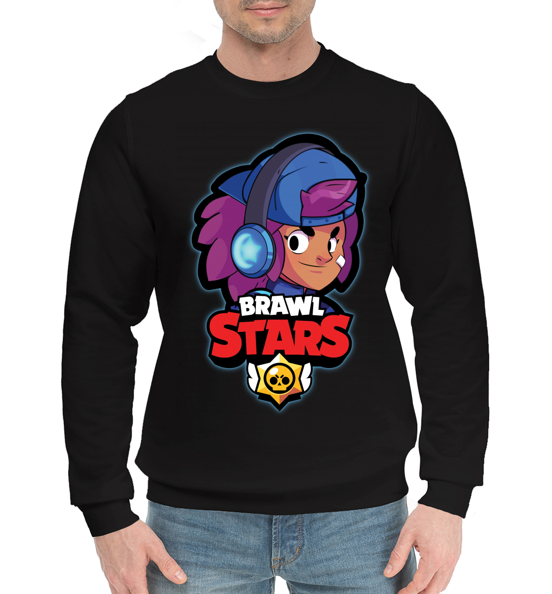 

Brawl Stars - Shelly