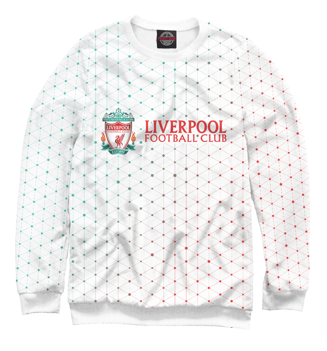 

Liverpool / Ливерпуль