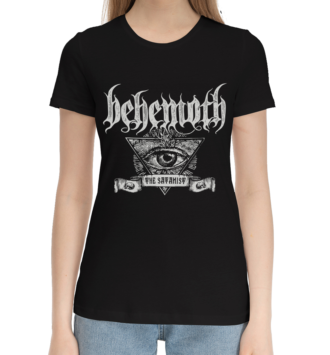 

Behemoth
