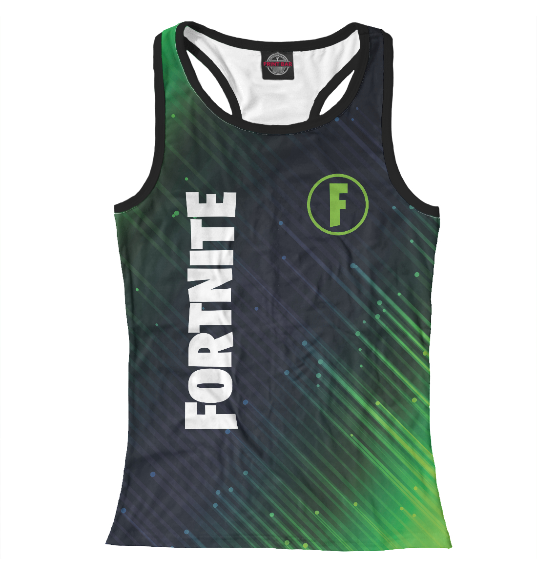 

Fortnite (Фортнайт)