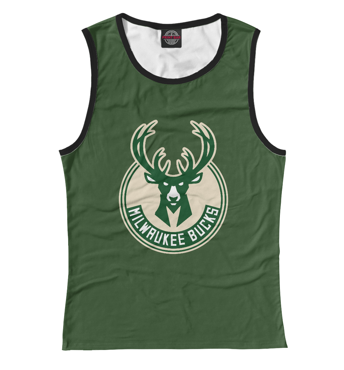 

Milwaukee Bucks