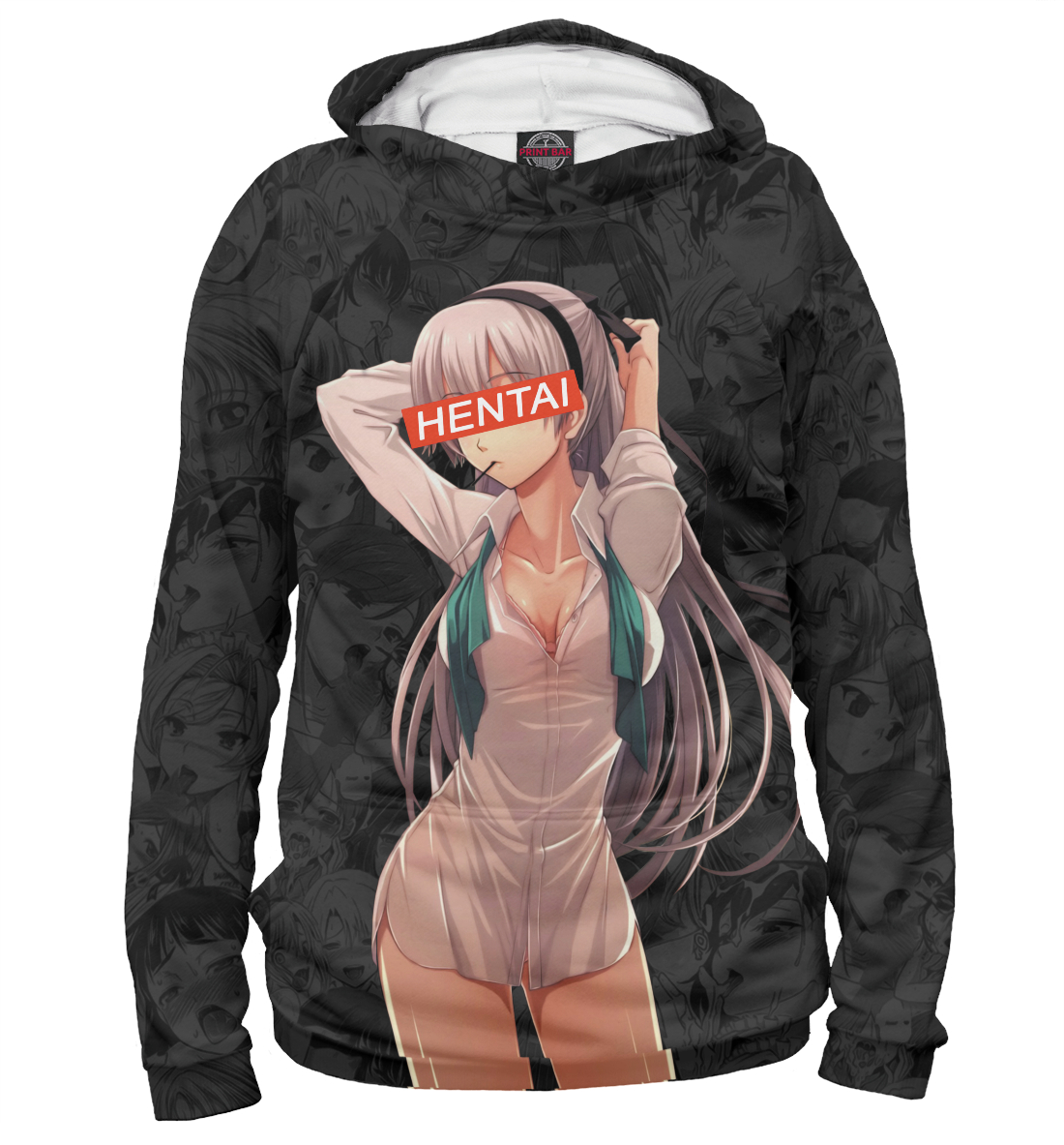 

Hentai