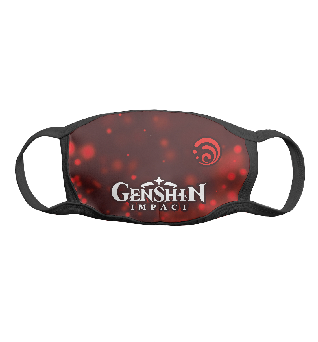 

Genshin Impact - Гидро
