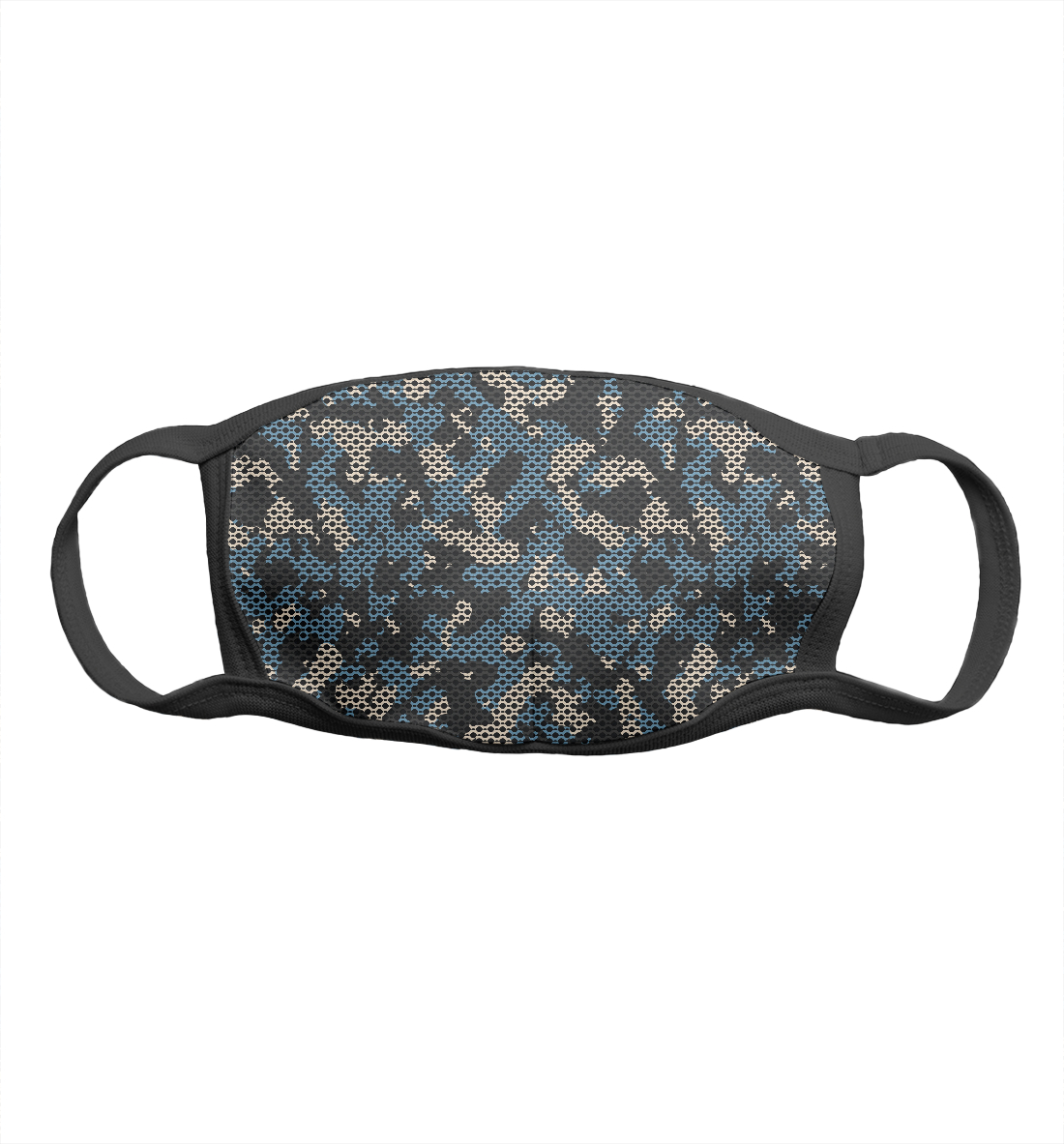 

Камуфляж Синей Расцветки