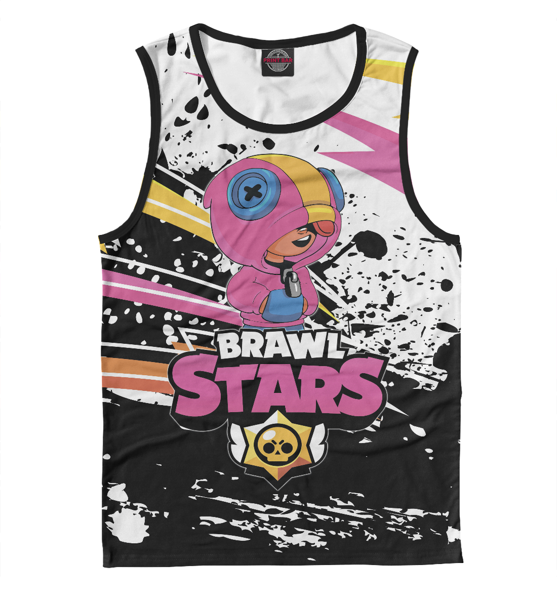

Brawl Stars