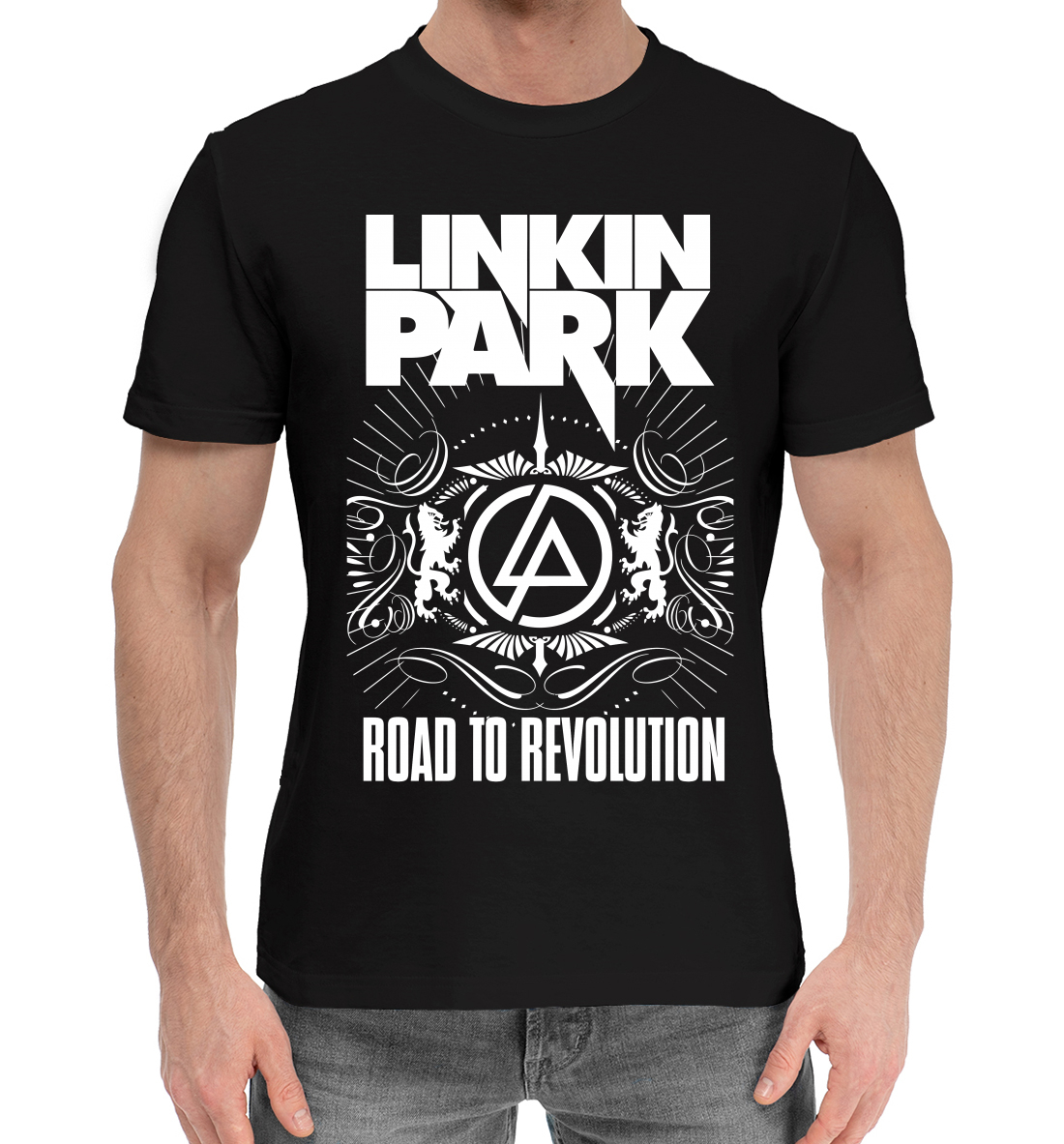

Linkin Park