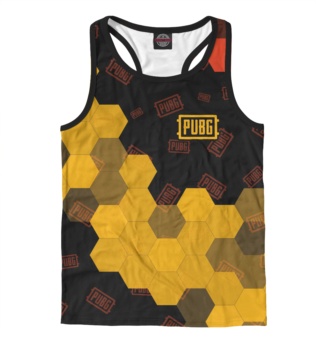 

PUBG / Пабг
