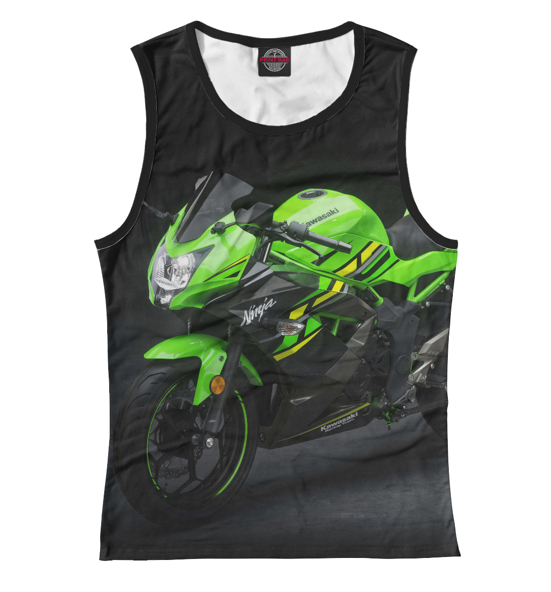 

Kawasaki